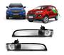 Imagem de Par Pisca Seta Retrovisor Ecosport 2013 2014 2015 2016 2017 2018 2019 2020 FITAM