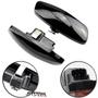 Imagem de Par Pisca Seta Sequencial Retrovisor Citroen Ds4 ano 2012 a 2016 Thp Turbo lampada led Sinal Lateral Repetidor Dianteiro Sport Chic Hatch