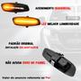Imagem de Par Pisca Seta Sequencial Retrovisor Citroen Ds4 ano 2012 a 2016 Thp Turbo lampada led Sinal Lateral Repetidor Dianteiro Sport Chic Hatch