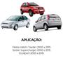 Imagem de Par Pivô Fiesta Hatch e Sedan / Ecosport 2002 a 2015
