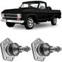 Imagem de Par Pivô Suspensão Superior Chevrolet C10 C14 C15 Viemar