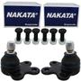 Imagem de Par Pivos Onix Prisma Spin Cobalt Tracker GM Original Nakata