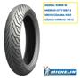 Imagem de Par Pneu 100-80-16 + 120-80-16 City Grip 2 (Uso S/ Câmara) Michelin