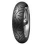 Imagem de Par Pneu 100/80-17 + 140/70-17 Sport Demon Pirelli