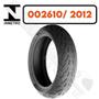 Imagem de Par Pneu 120-70-17 + 160-60-17 Pilot Road 6 Michelin