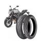 Imagem de Par Pneu 180/55-17 E 120/70-17 Stroker Hornet XJ6 CB 500F - Technic