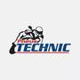 Imagem de Par Pneu 90/90-18 + 80/100-18 Titan Fan Cg Technic Sport R