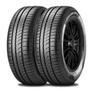 Imagem de Par Pneu Aro 14 Pirelli P1 Cinturato 175/65R14 82T - 2 Unidades