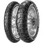 Imagem de Par Pneu Bmw 650 Gs Versys-X 300 140/80-17 + 110/80-19 Karoo3 Metzeler