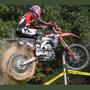 Imagem de Par Pneu Borilli Mx 77 Dianteiro 80/100-21 Traseiro 110/90-19