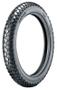 Imagem de Par Pneu Bros 150 160 125 Xre 190 Crosser 150 110/90-17 + 90/90-19 Tr300 Vipal original