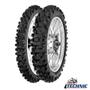 Imagem de Par Pneu Bros 160 Crosser 90 90 19 E 100 90 17 Tmx Technic Com Camara