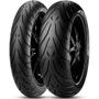 Imagem de Par Pneu Cbr 1000 Rr Fireblade 190/50r17 + 120/70r17 Angel Gt Pirelli