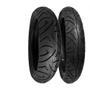 Imagem de Par Pneu Cbr 450/ Xtz 250 X/ Gs 500/ Next 250-300/ Ninja 250/ Comet 250 110-70-17 + 130-70-17 Sport Demon Pirelli