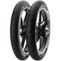 Imagem de Par Pneu Cg125 Ybr125 90/90-18 + 275-18 Super City Pirelli