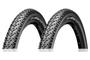 Imagem de Par pneu continental race king performance 29x2.2 - tubeless ready - kevlar