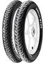 Imagem de Par Pneu Honda Cg125/150/160 Pirelli 100/90-18 +275-18 Mt65