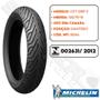 Imagem de Par Pneu Maxsym 400 120-70-15 + 150-70-14 Michelin