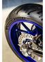 Imagem de Par Pneu Michelin Road 6 120/70 Zr17 + 180/55 Zr17 Mt07 Mt09