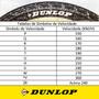 Imagem de Par Pneu Mixtour 110/80-19 e 160/60-17 Dunlop