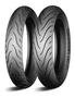 Imagem de Par Pneu Moto Michelin 120/70-17 e 180/55-17 P Street Radial Cb 600 1000 Hornet