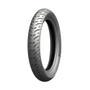 Imagem de Par Pneu Moto Michelin PILOT STREET 2 80/100-18 + 100/90-18