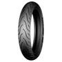 Imagem de Par Pneu Moto Michelin PILOT STREET RADIAL 120/70 R17 + 160/60 R17 TL CB500 NC700 ER6N NINJA 650 XJ6