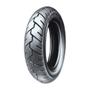 Imagem de Par Pneu Moto Michelin S1 3.50-10 59J Burgman 125 até 2011