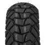 Imagem de Par Pneu Moto Xre 300 120/80-18 + 90/90-21 Maggion Viper