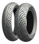 Imagem de Par Pneu Nmax 160 Michelin City Grip 2 110/70-13 + 130/70-13 - Promo