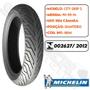 Imagem de Par Pneu Pcx 150 90-90-14 + 100-90-14 City Grip 2 Michelin