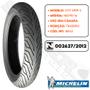 Imagem de Par Pneu Pcx 150/ Cruisym 150 90-90-14 + 100-90-14 City Grip 2 Uso Sem Câmara Michelin