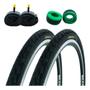 Imagem de Par Pneu  Pirelli Phantom Street 26 X 1.50 + 2 Câmaras +fita