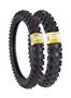 Imagem de Par Pneu Pirelli Scorpion Dianteiro Mid Soft 80/100-21 Traseiro Mx Extra X 100/90-19