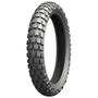 Imagem de Par Pneu Tiger 800 Xr Dl 1000 V-Strom 110/80r19 + 150/70r17 Anakee Wild Michelin