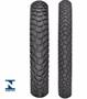 Imagem de Par Pneu Xlr Xtz Dt 180 Xt 110/80-18 E 90/90-21 Technic T&c/