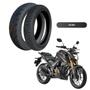 Imagem de Par Pneus 140/70-17 + 100/80-17 CB 500 Fazer 250 Ninja 250 CBR 250 Twister CB 300