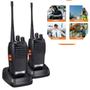 Imagem de Par Rádio Comunicador Walk Talk Baofeng 777s Alcance 12km  Profissional