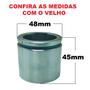 Imagem de PAR REPARO COM PISTÃO PINÇA FREIO SISTEMA VARGA DIANTEIRO BELINA DEL REY PAMPA 1982 A 1992 - MONZA 1982 A 1987 (48x45MM)
