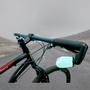 Imagem de Par Retrovisor Bike Espelho Longo Bicicleta Guidão Mtb Speed