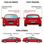 Imagem de Par Retrovisor Externo Compativel Escort Verona 92/96 sem Controle Le + Ld