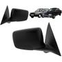 Imagem de Par Retrovisor Externo Compativel Escort Verona 92/96 sem Controle Le + Ld