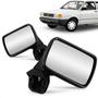 Imagem de Par Retrovisor Externo Gol 1983 a 1987 Fixo