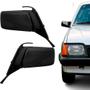 Imagem de Par Retrovisor Externo Monza 85/90 sem Controle Le + Ld 2/4p