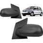 Imagem de Par Retrovisor Externo Spacefox Fox 03/08 com Controle Le  + Ld 2p/4p