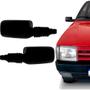 Imagem de Par Retrovisor Externo Uno Elx 85/95 Premio Elba 85/88 sem Controle Le + Ld 2/4p