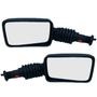 Imagem de Par Retrovisor Fiat Uno Elx 1994 Até 2000 2 E 4 Portas C/c