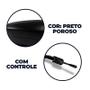 Imagem de Par Retrovisor Ford Fiesta 1996 a 2001 2/4P com controle