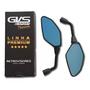 Imagem de Par Retrovisor Gvs Mt09 Tracer Convexo Giro 360 Mod Original