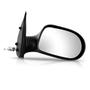 Imagem de Par retrovisor palio 2011 2012 2013 2014 com controle 4 portas